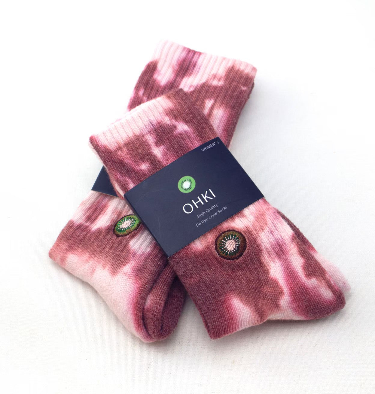 Redrock | OHKI SOCKS