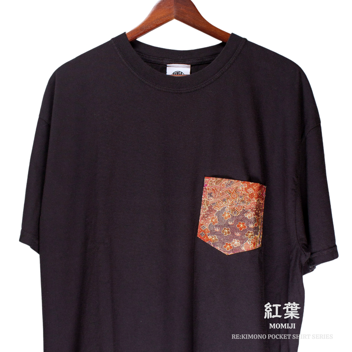 Momiji T Shirts | Fubutsushi