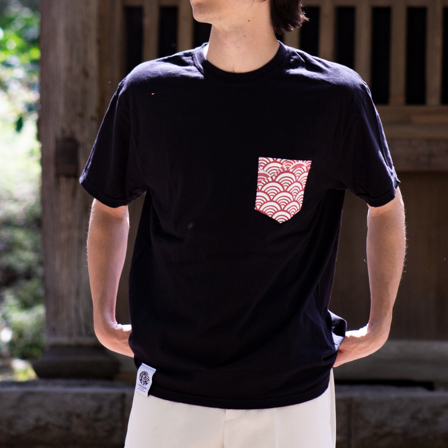Guren T Shirts | Fubutsushi