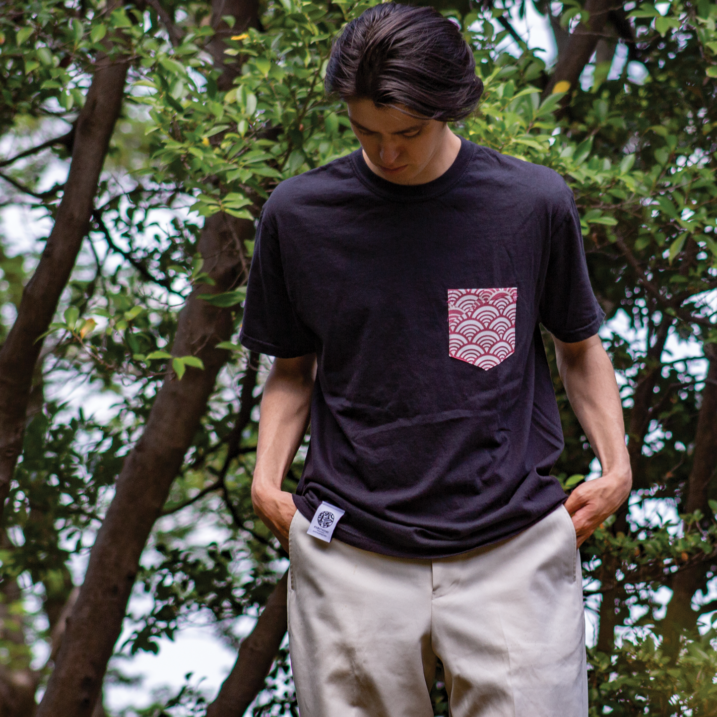 Guren T Shirts | Fubutsushi