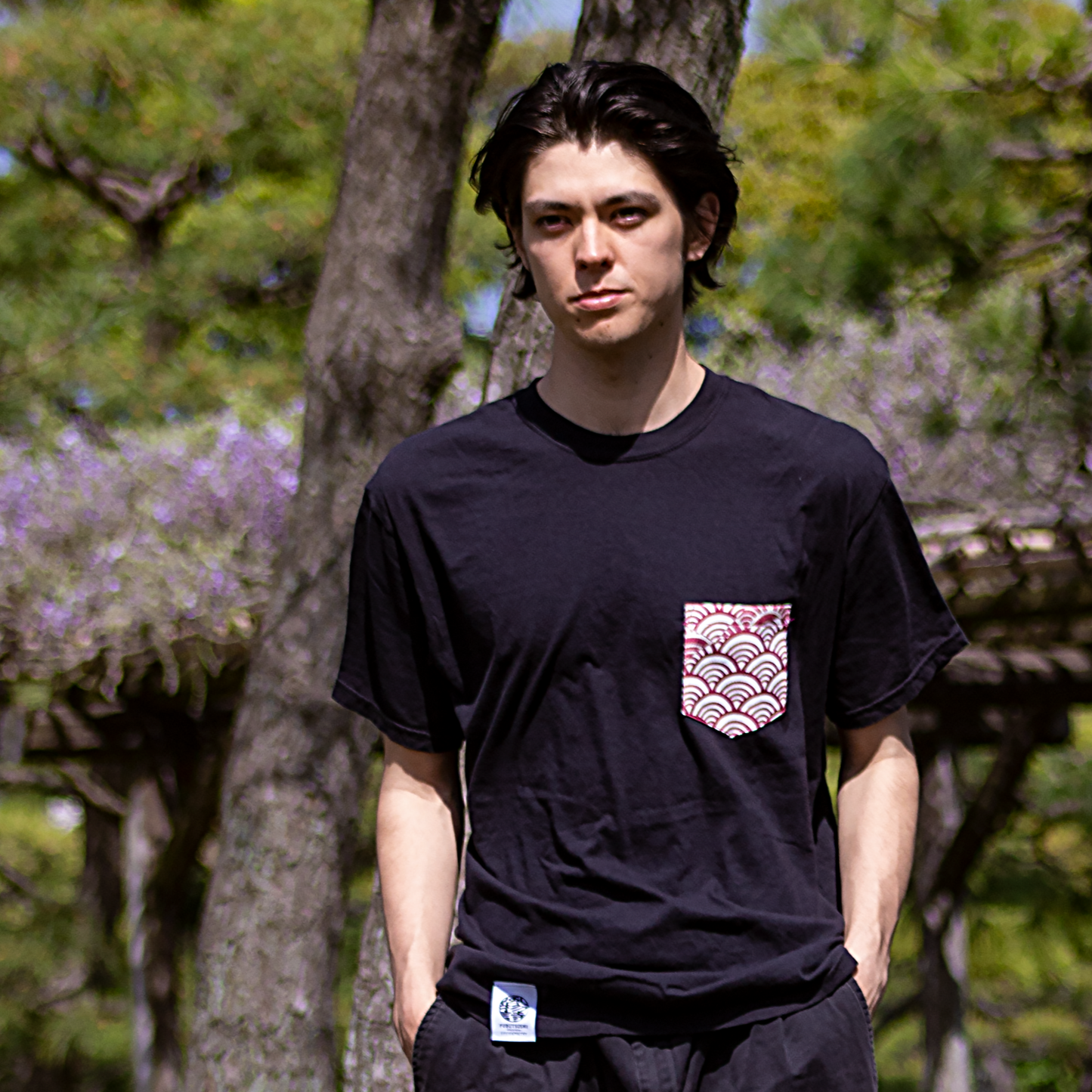 Guren T Shirts | Fubutsushi