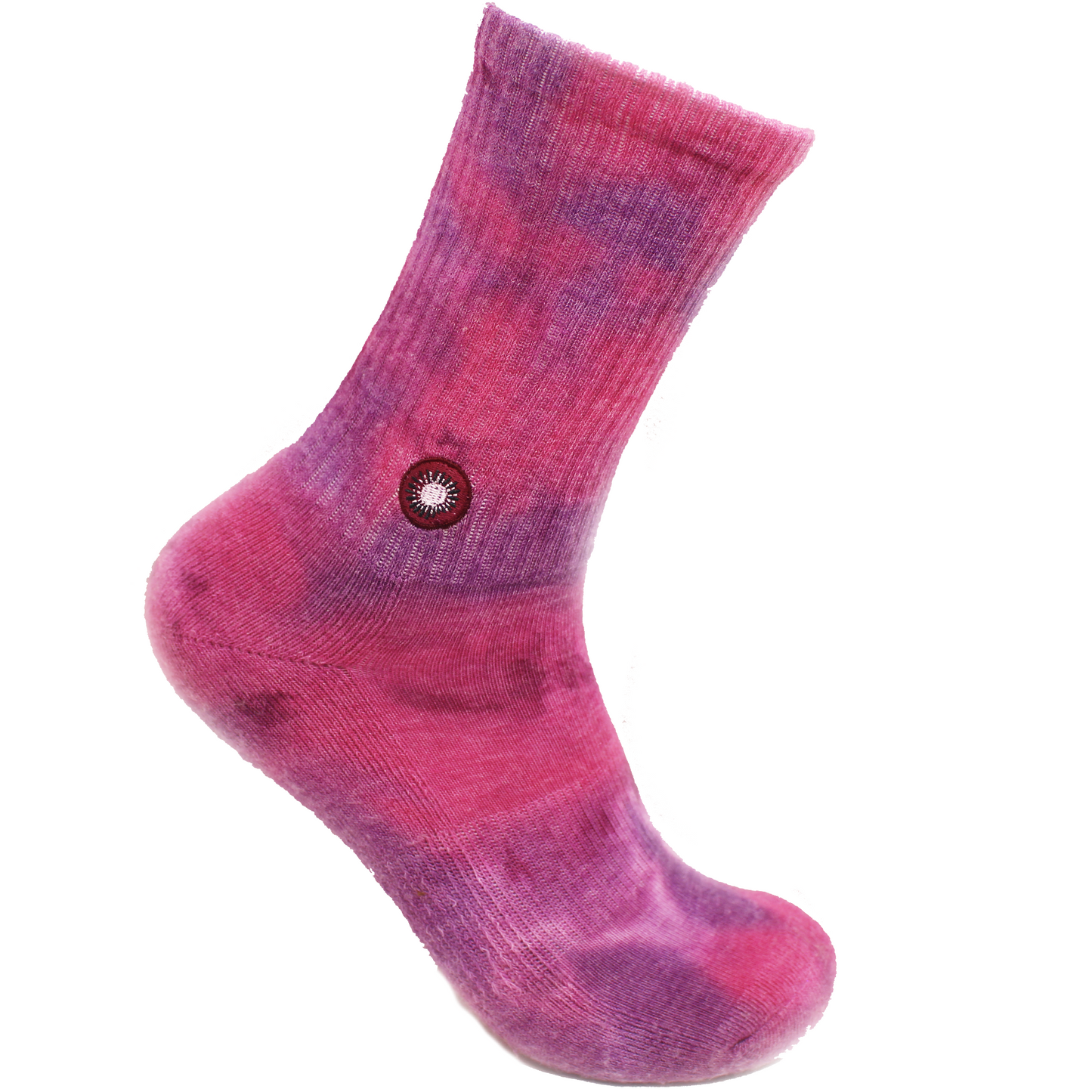 Magic Pink | OHKI SOCKS