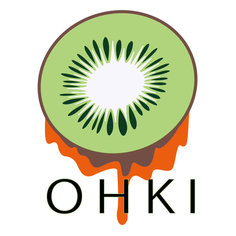 OHKI Socks