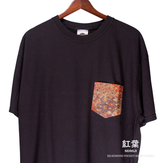 Momiji T Shirts | Fubutsushi