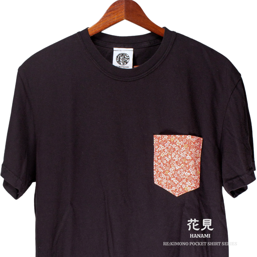 Printed shirts