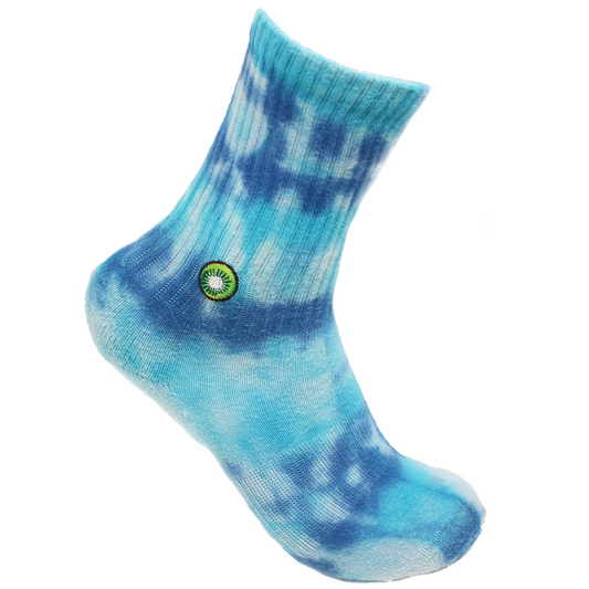 Deep Blue | OHKI SOCKS