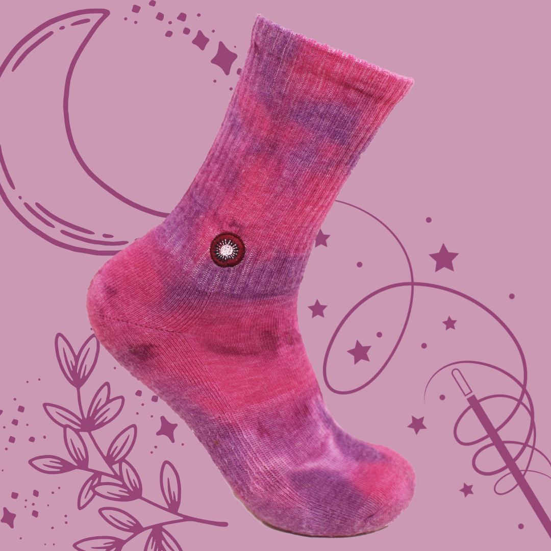 マジックピンク | OHKI SOCKS