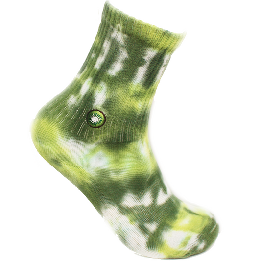 マウンテングリーン | OHKI SOCKS