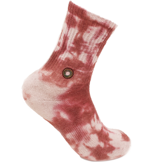 レッドロック | OHKI SOCKS