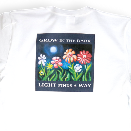 Glow in the dark
