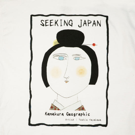 Seeking Japan