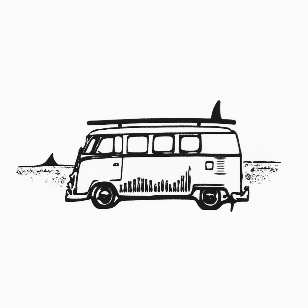 Coast NEW White/Black | コースト NEW ホワイト/ブラック
