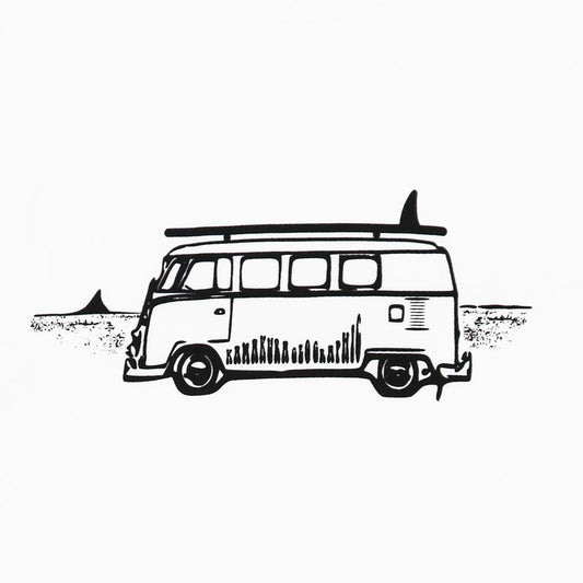 Coast NEW White/Black | コースト NEW ホワイト/ブラック