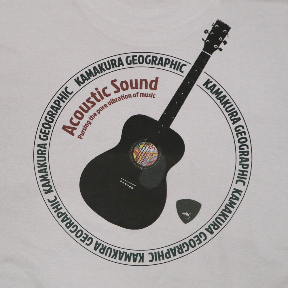 Acoustic GY | アコースティック GY
